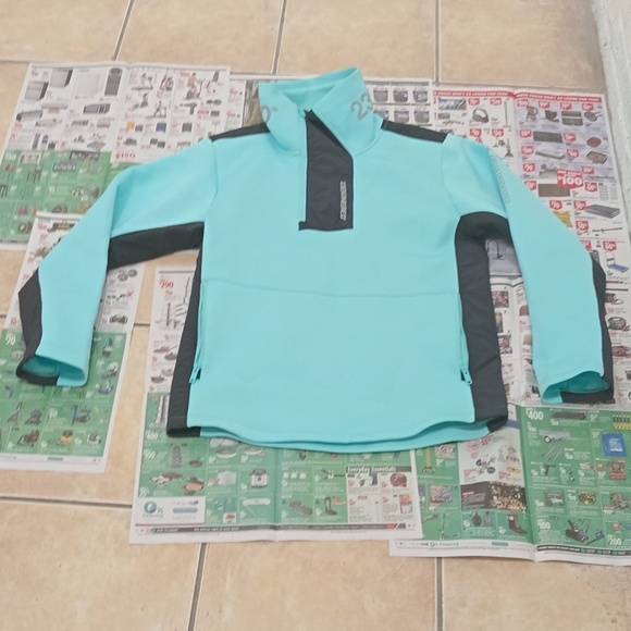 Men's Nike Air Jordan 23 Engineered Mock Neck Sweater S - Picture 1 of 10